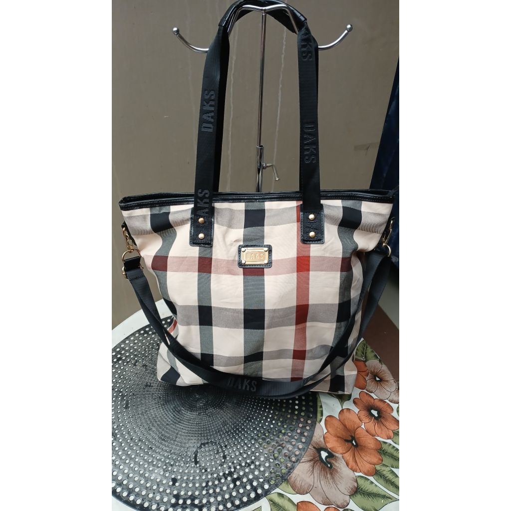 Tas tote bag Daks