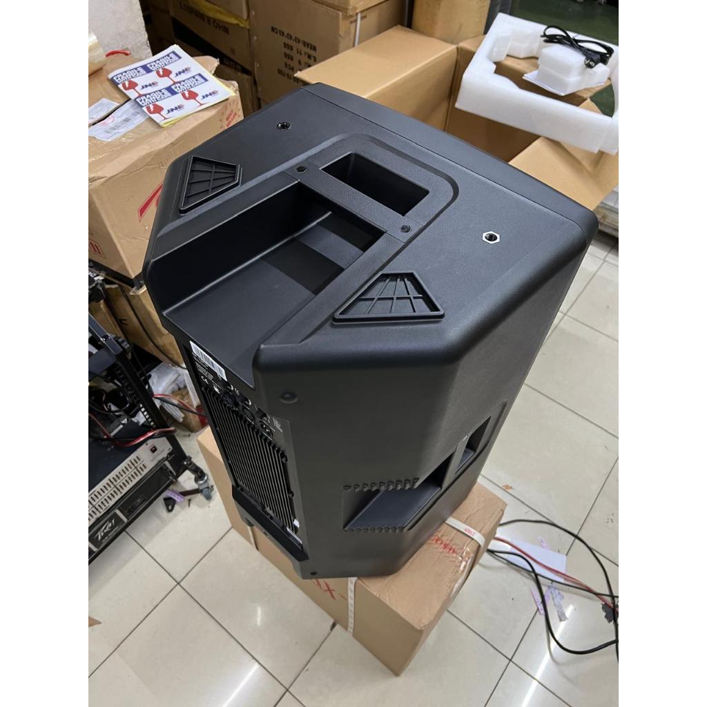 (JUAL 2 BUAH) speaker aktif 15 inch wisdom DP15 pro / DP15Pro – ORIGINAL RESMI