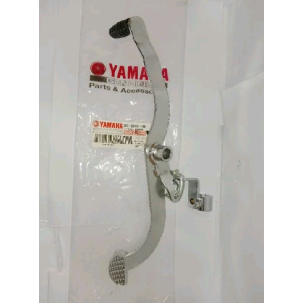 PEDAL OPERAN GIGI PERSENELING JUPITER MX NEW 50C