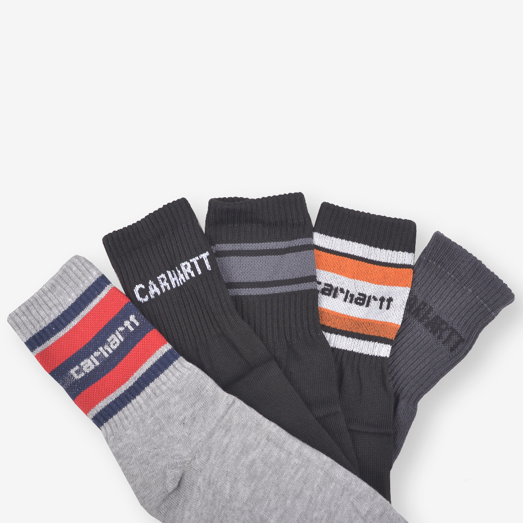 Kaos Kaki WIP Socks Quick-dry Breathable