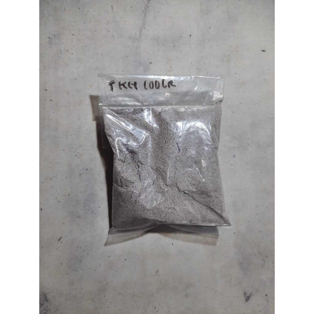 

tepung ketan hitam 100 gram repack