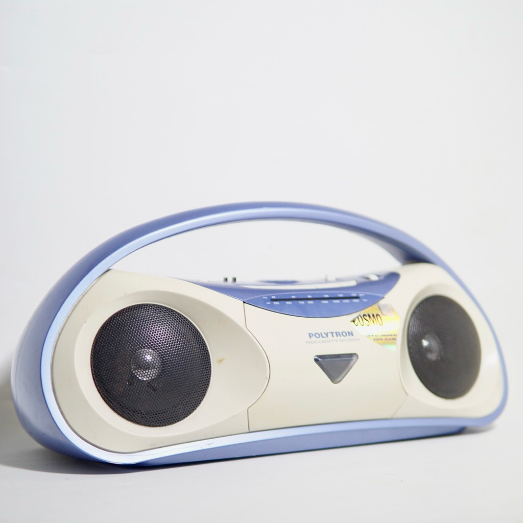 compo polytron cosmo