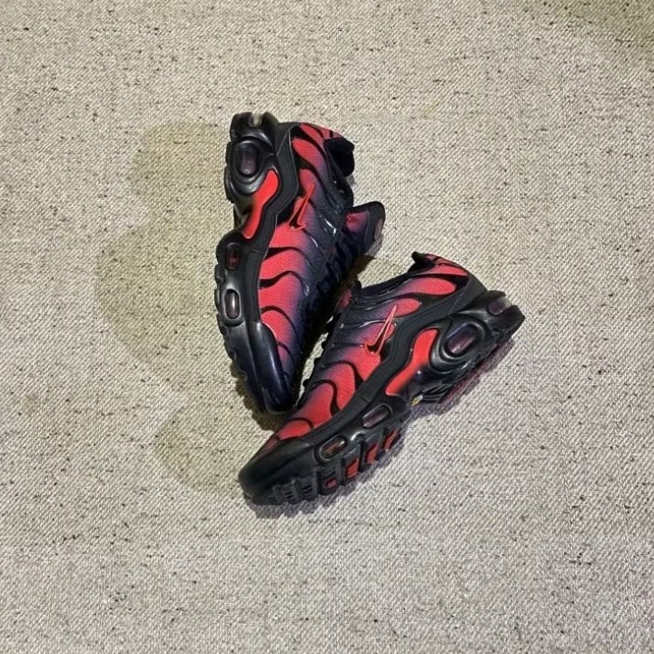 Nike tn (gs) original