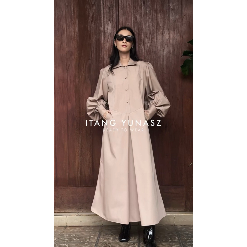 Itang Yunasz Ready to wear