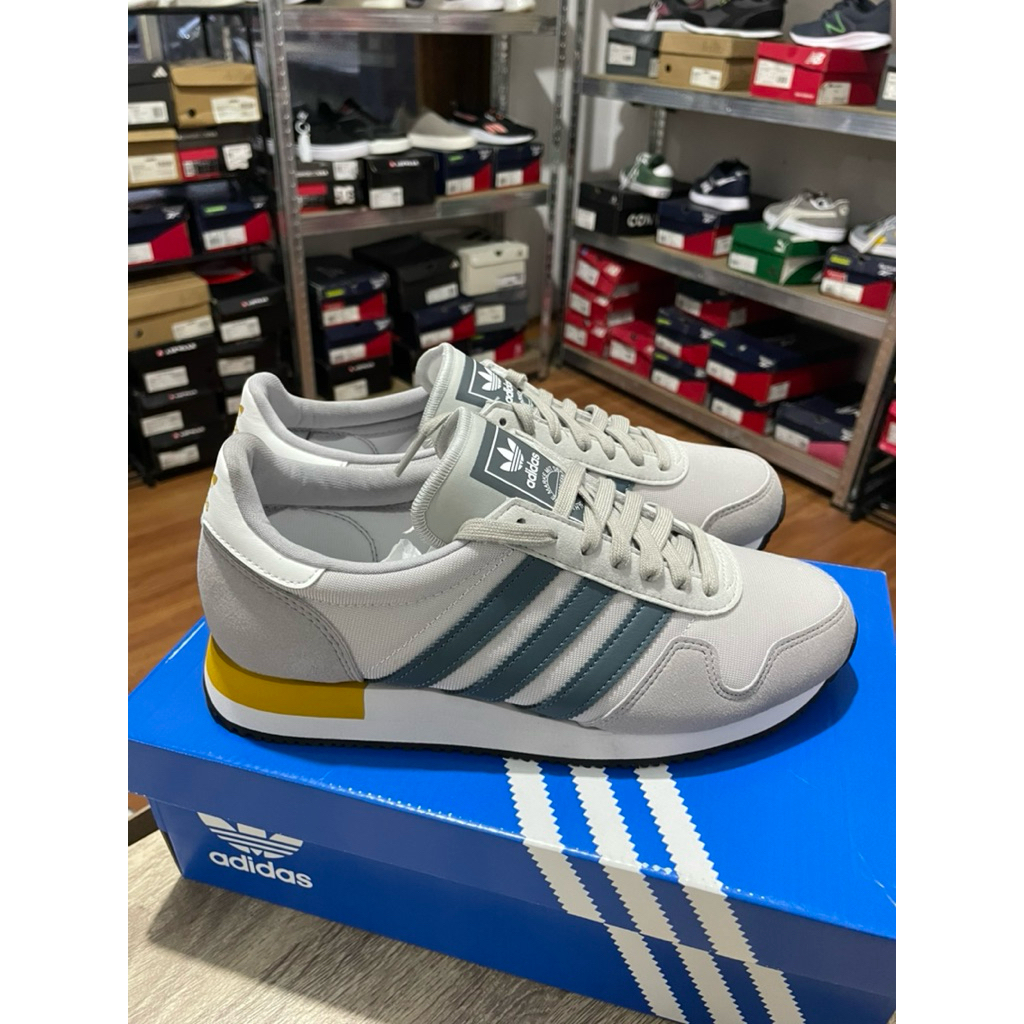 Sepatu Adidas USA 84 Lifestyle