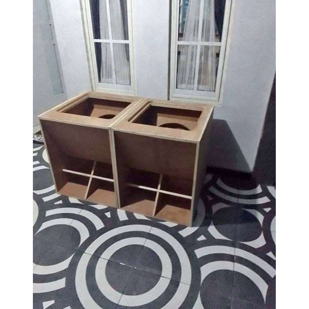 box turbo 10 inch single