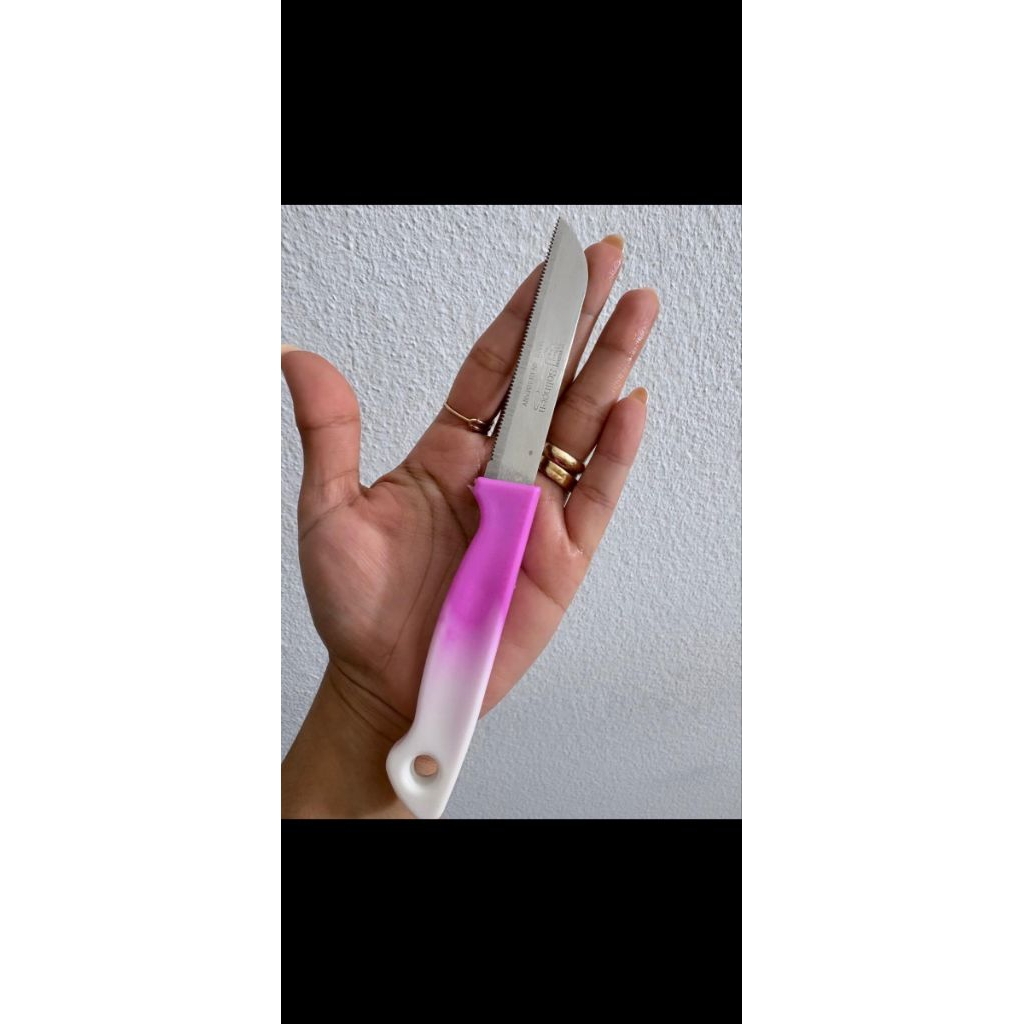 PISAU SOLINGEN GERMANY ORIGINAL bergerigi