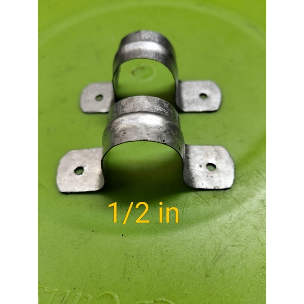 klem paralon 1/2 inch