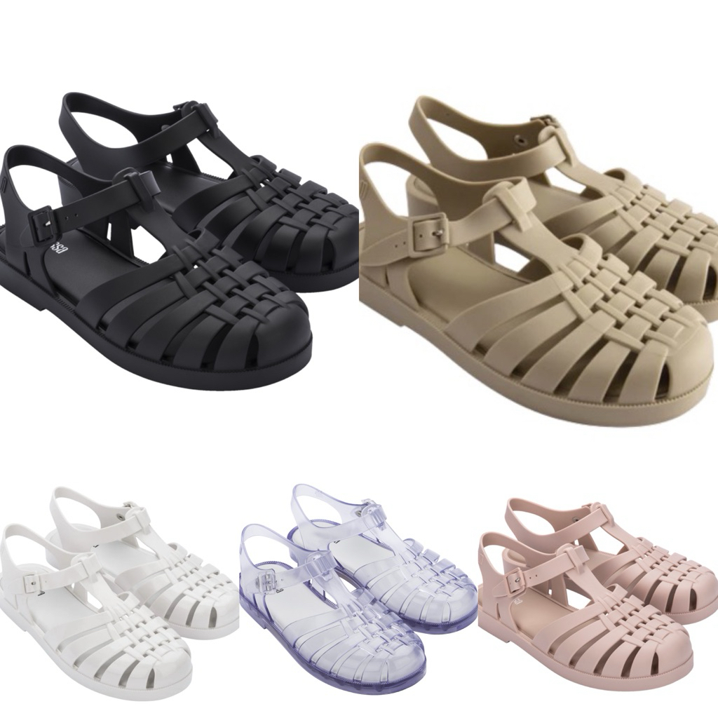 MELISSA POSSESSION AD