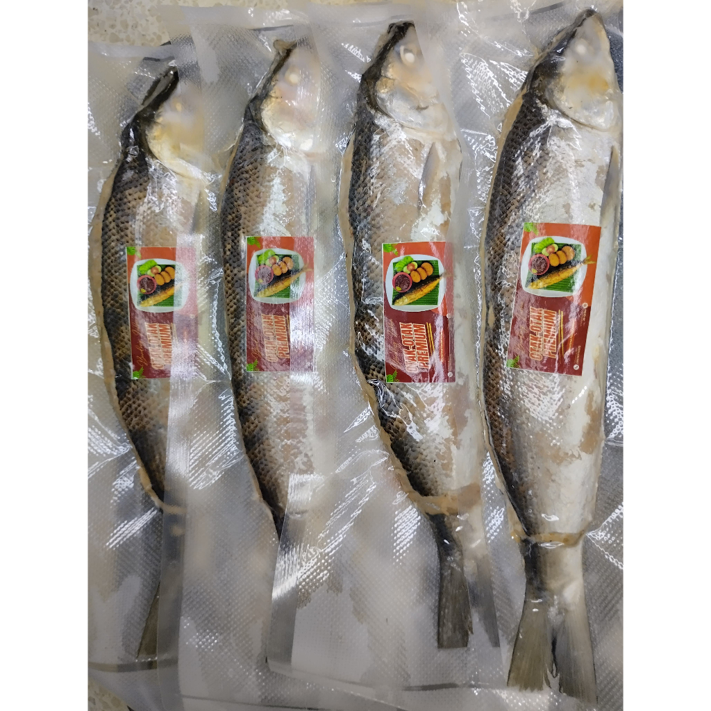 

Otak-Otak Bandeng Premium