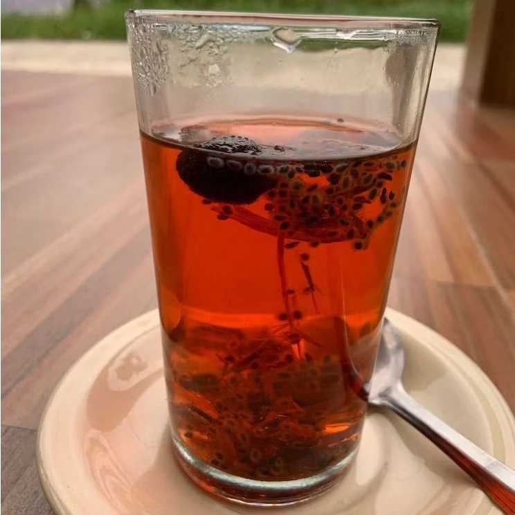

biji tempayang semangkok 100 gram