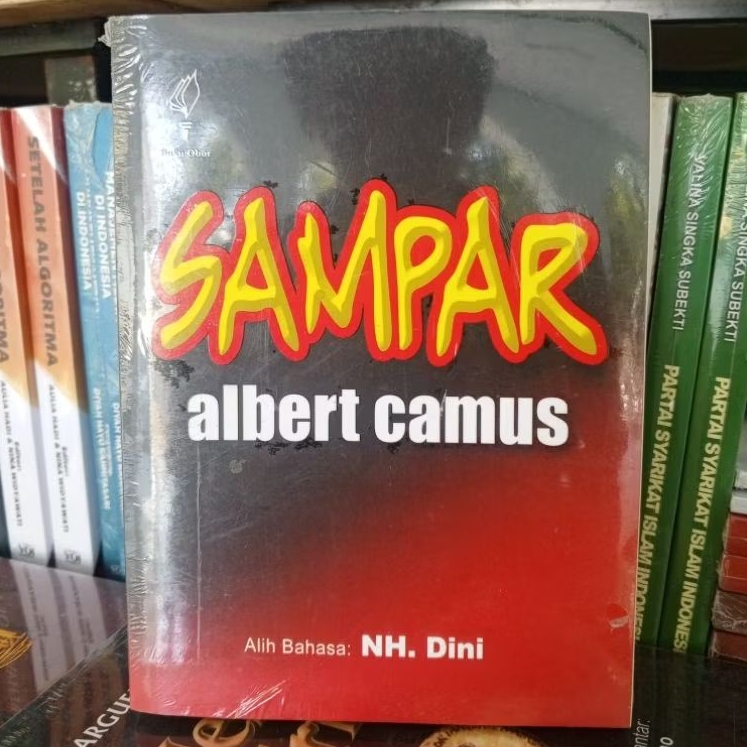 SAMPAR - Albert Camus