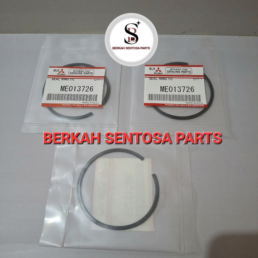 SNAP RING SEAL RING MITSUBISHI PS125T CANTER ME013726