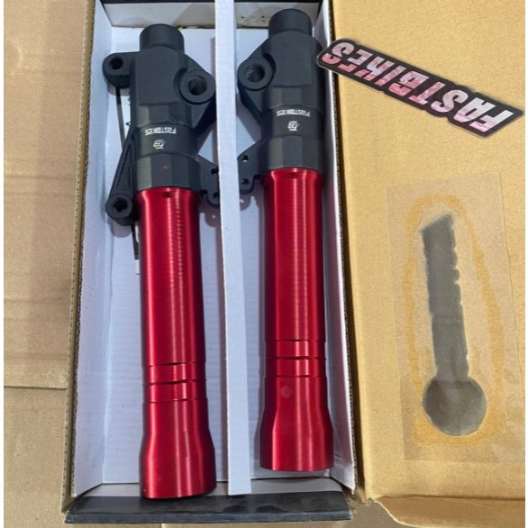 Tabung Shock Depan - Bottom Shock Depan Beat