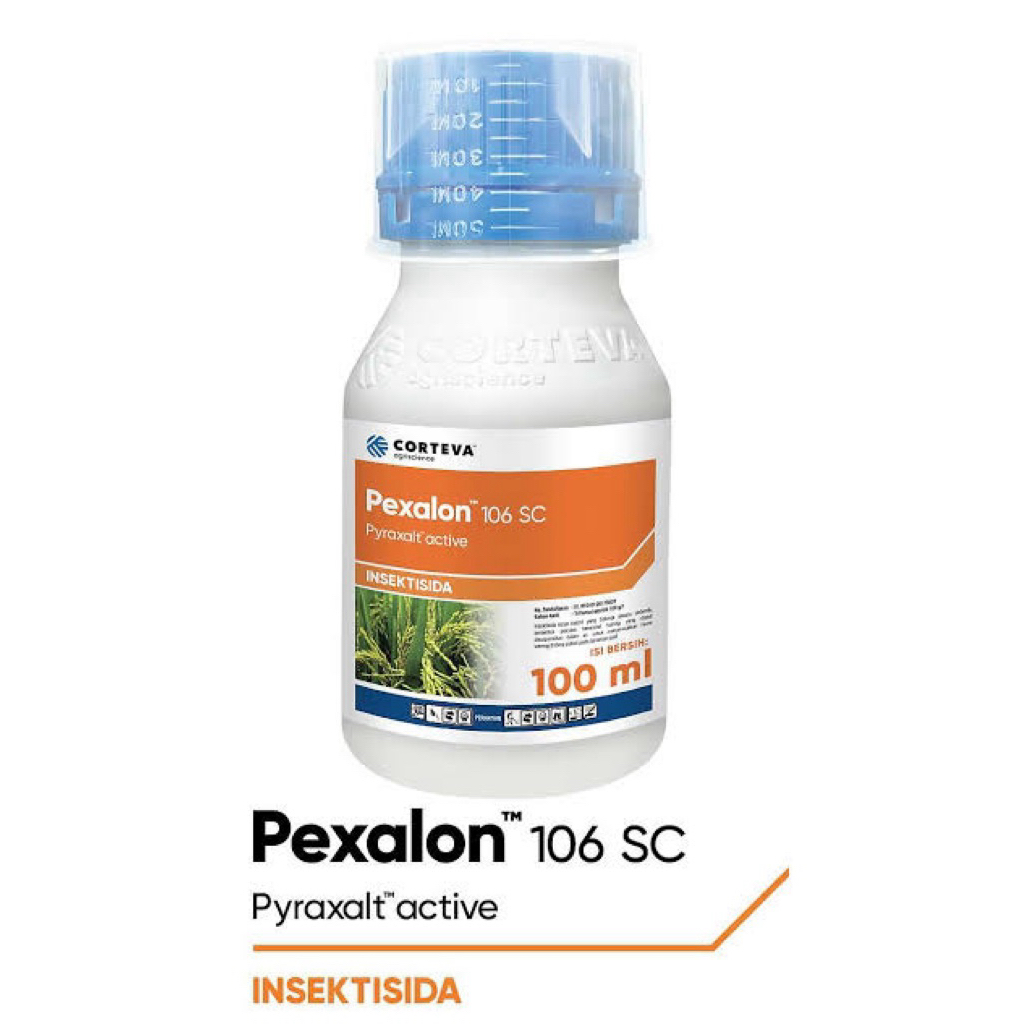Pexalon, insektisida wereng 100ml