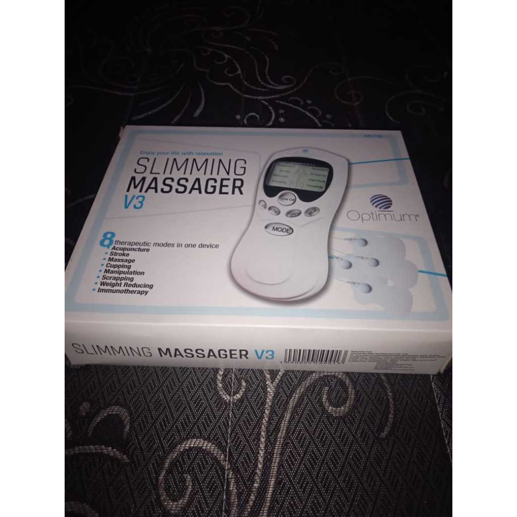 SLIMMING MASSAGER V3 MURAH