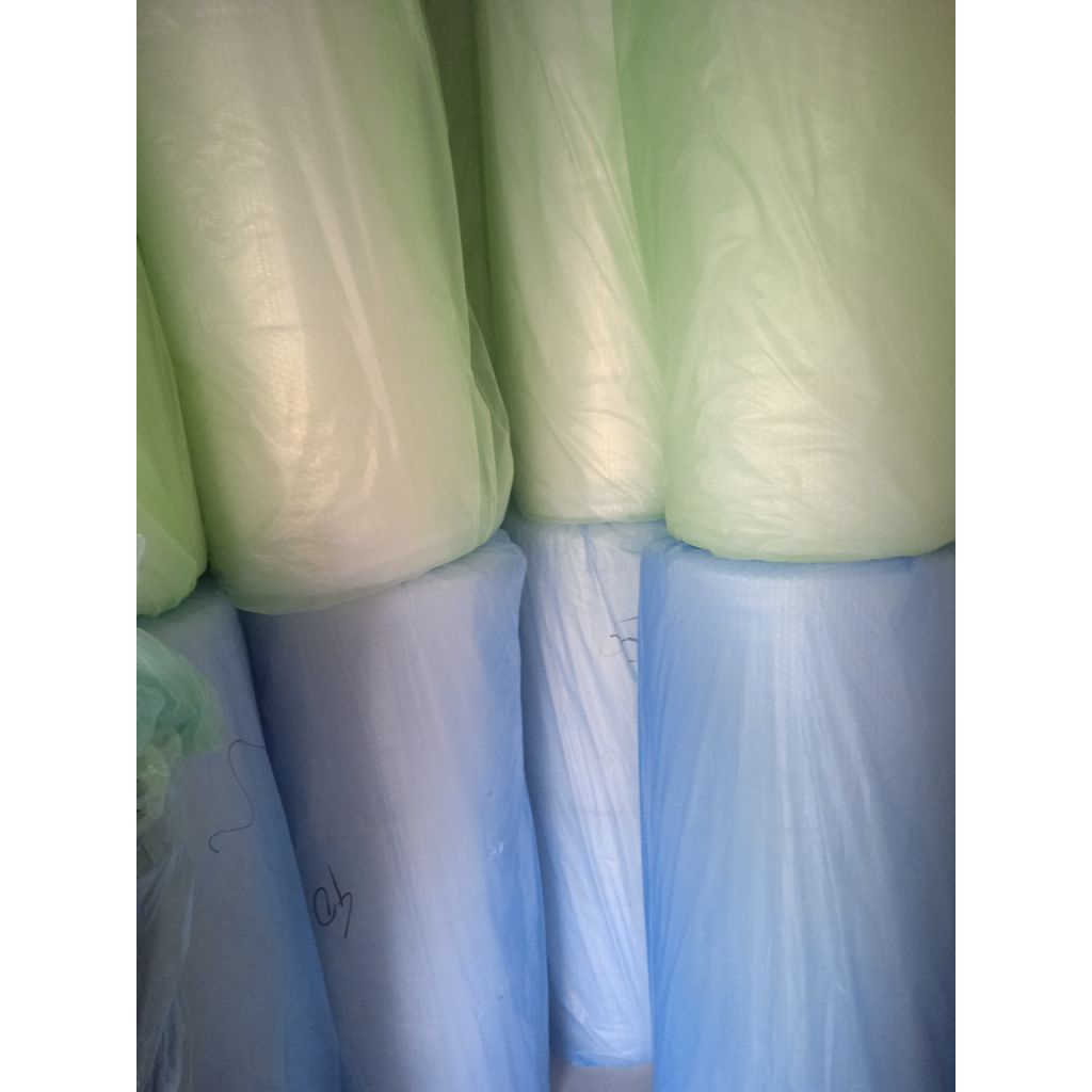 

bubblewarp berkualitas dan berbahan premium Bening uk. 30 x 50