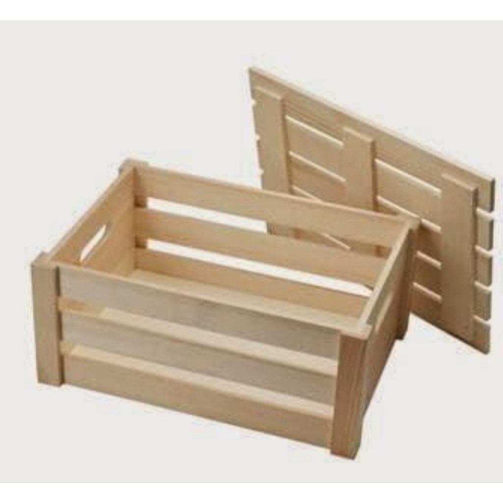 

paking kayu untuk batre 10-30kg