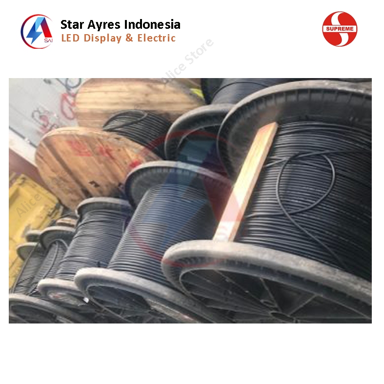 Kabel NYY 4x120 mm Supreme