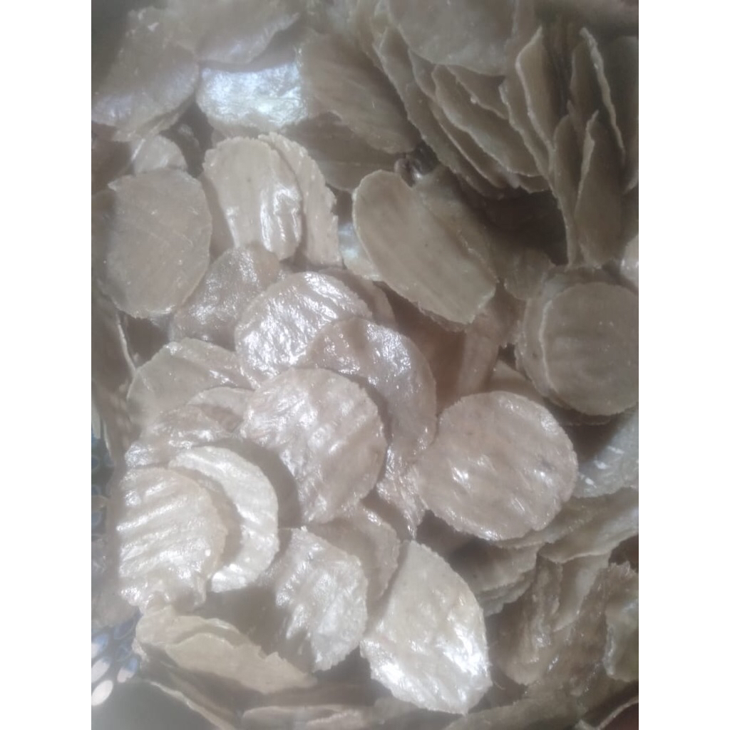 

KEMPELANG IKAN LAUT SARDEN NAY NAY GROSIR (isi1000)