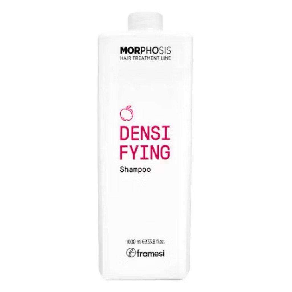 Framesi Morphosis Densifying Shampoo – 1000 ml