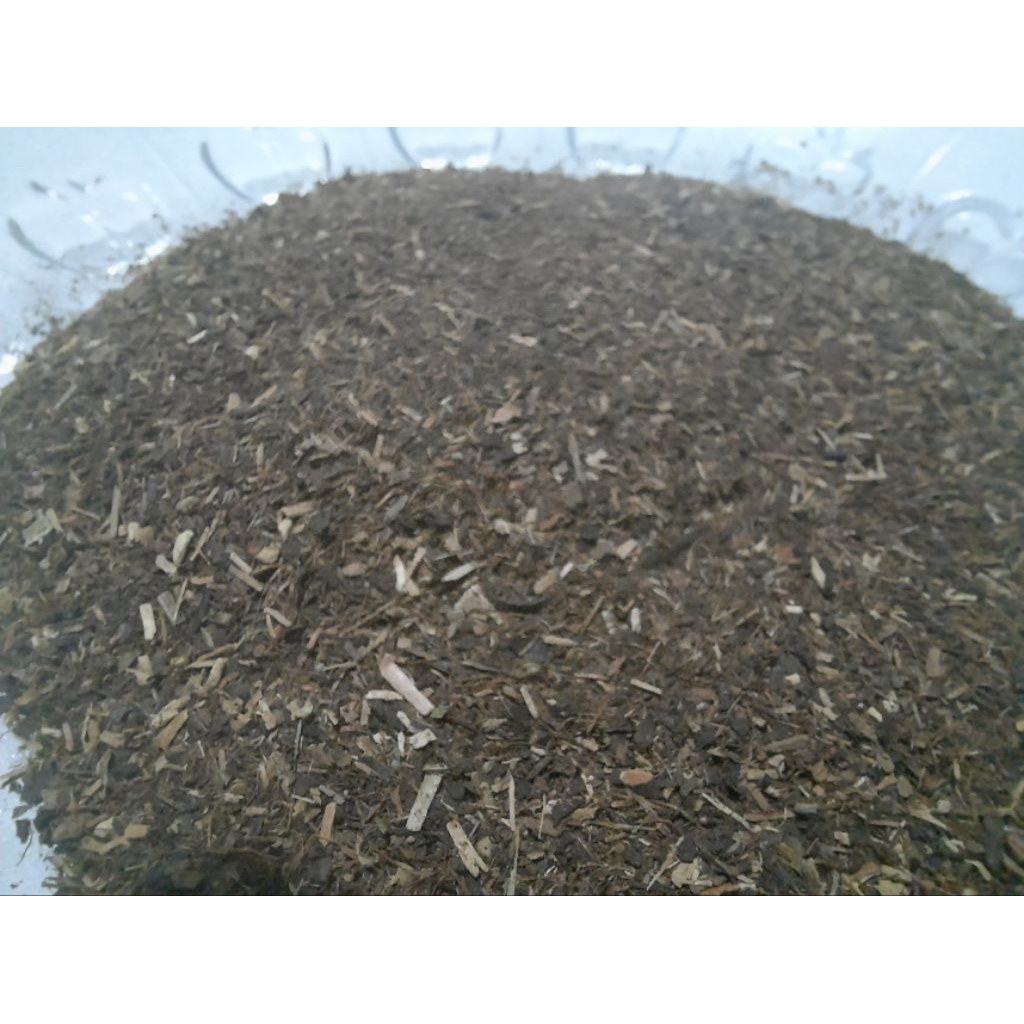 

500gr Teh Hitam Bubuk Premium Original Sepet Harum Kental