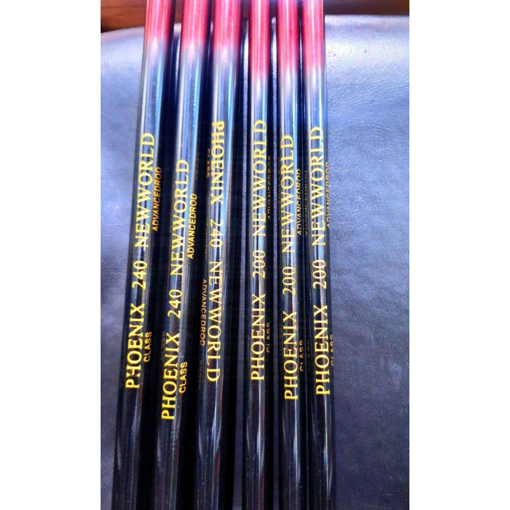 tegek pancing phonix new world kaku uk 240 spek lele monster