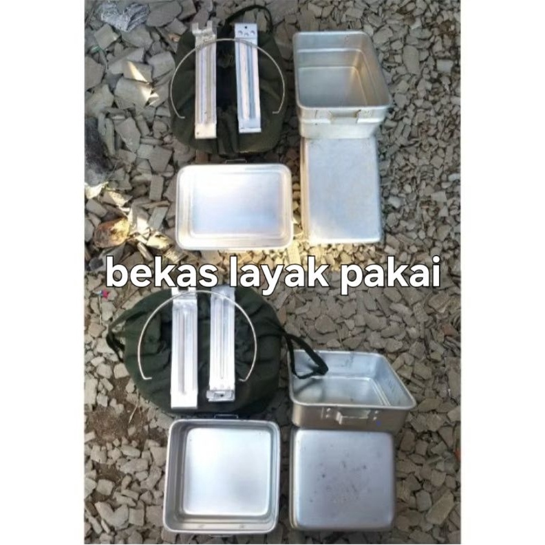 KODE J26P NESTING TNI SECOND ORIGINAL 1 bukan Ds2 Ds38 Ds31 Ds11 Ds32 TERMURAH NO 1 DI SHOPEE
