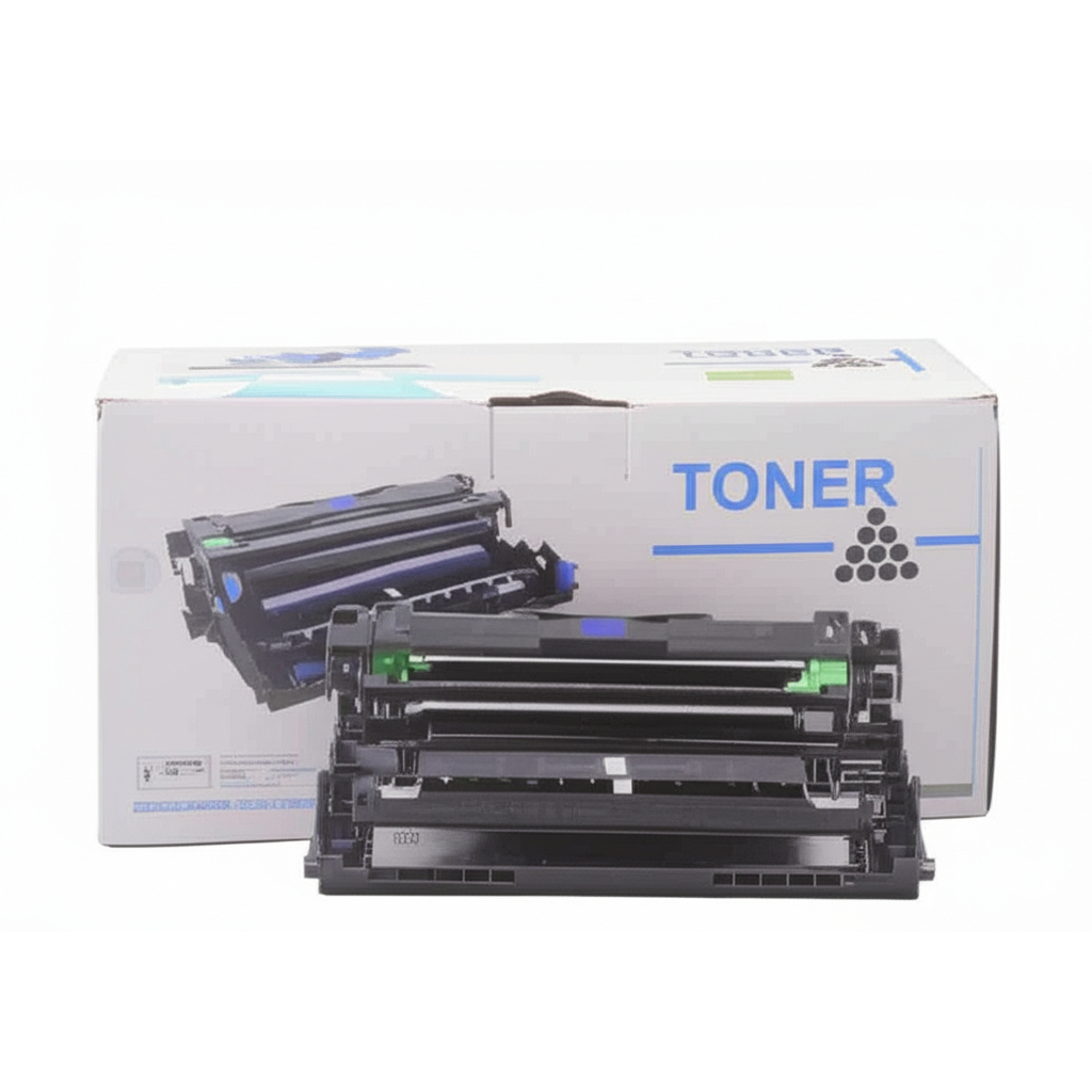 DRUM UNIT BROTHER DR 3455 DR3455 HL-L5000D L5100DN L5900 L6200DW L6400DW NEW