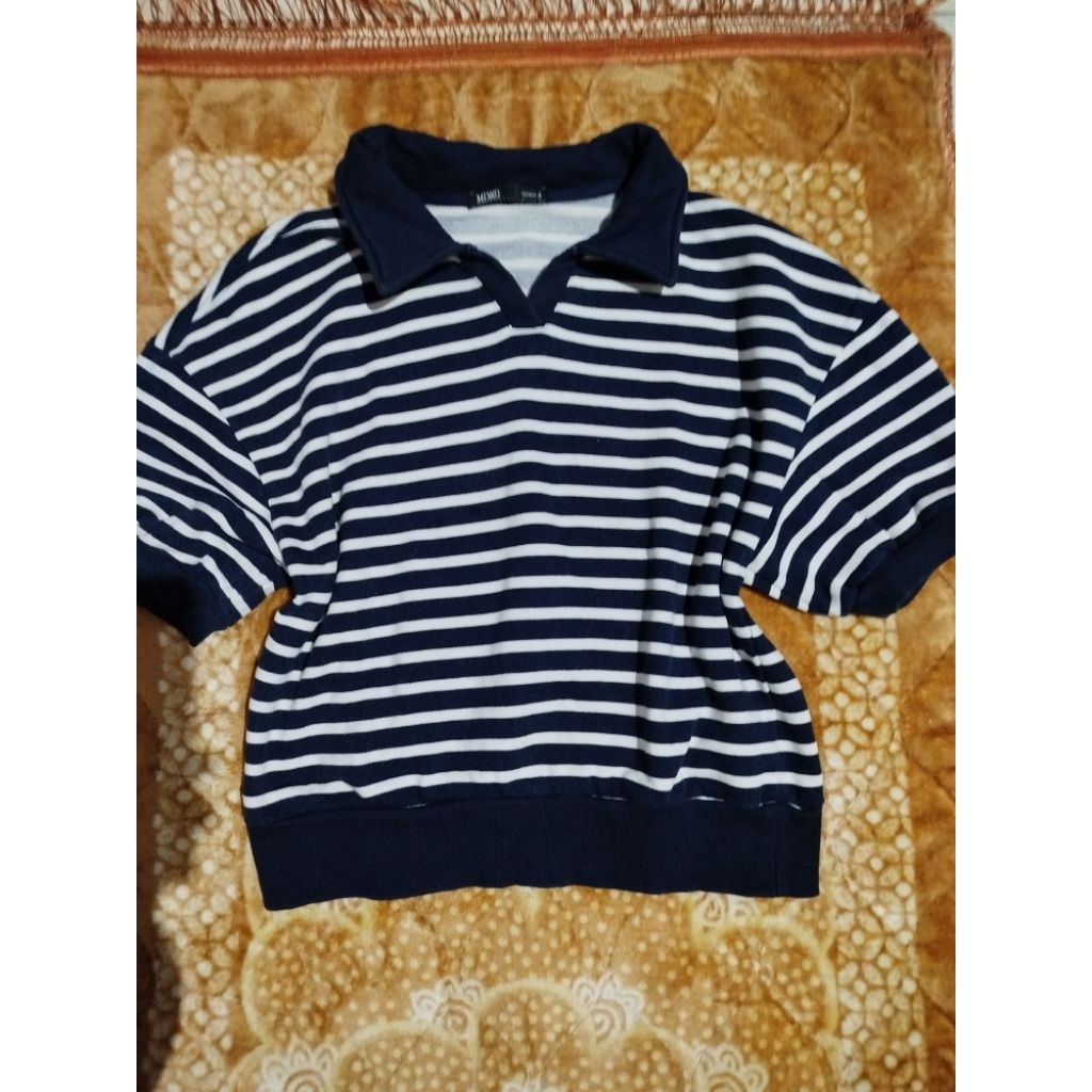 preloved salur