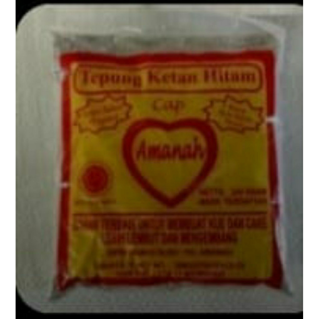 

Tepung Ketan Hitam DB