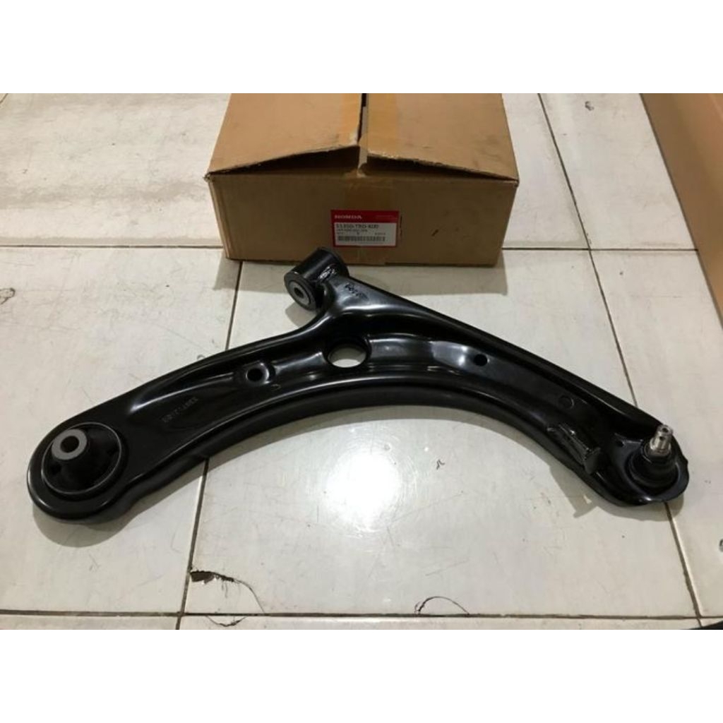 arm depan lower arm mobilio original