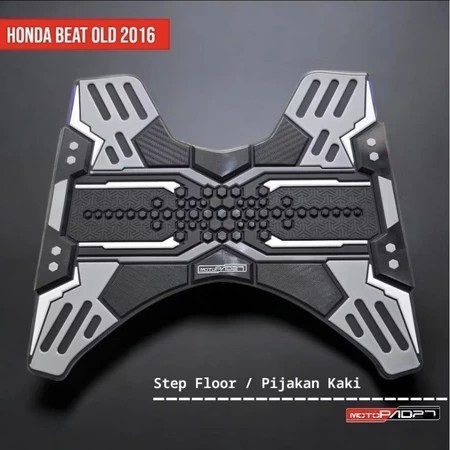 Karpet Beat Old 2016 - 2019 Karpet Beat Fi Beat Street Beat