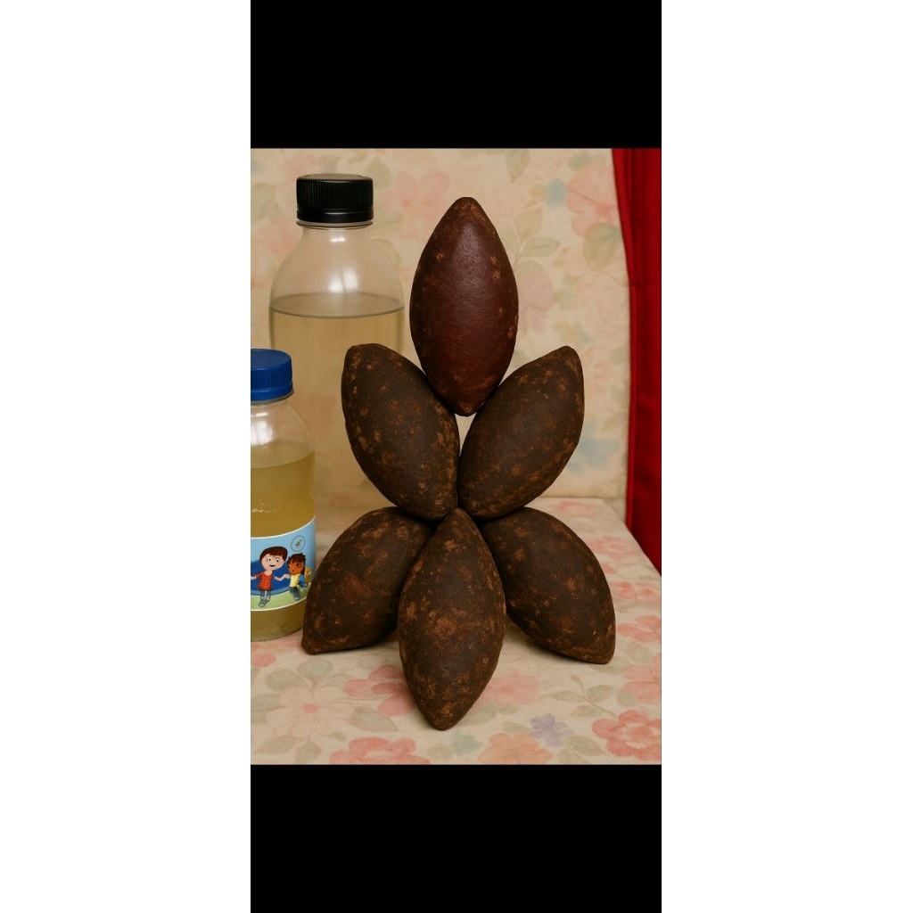 

Gula Merah Khas Sulawesi Selatan.