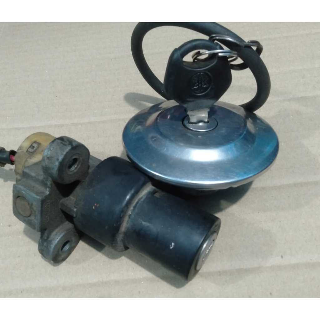 Kontak Original Vixion Old