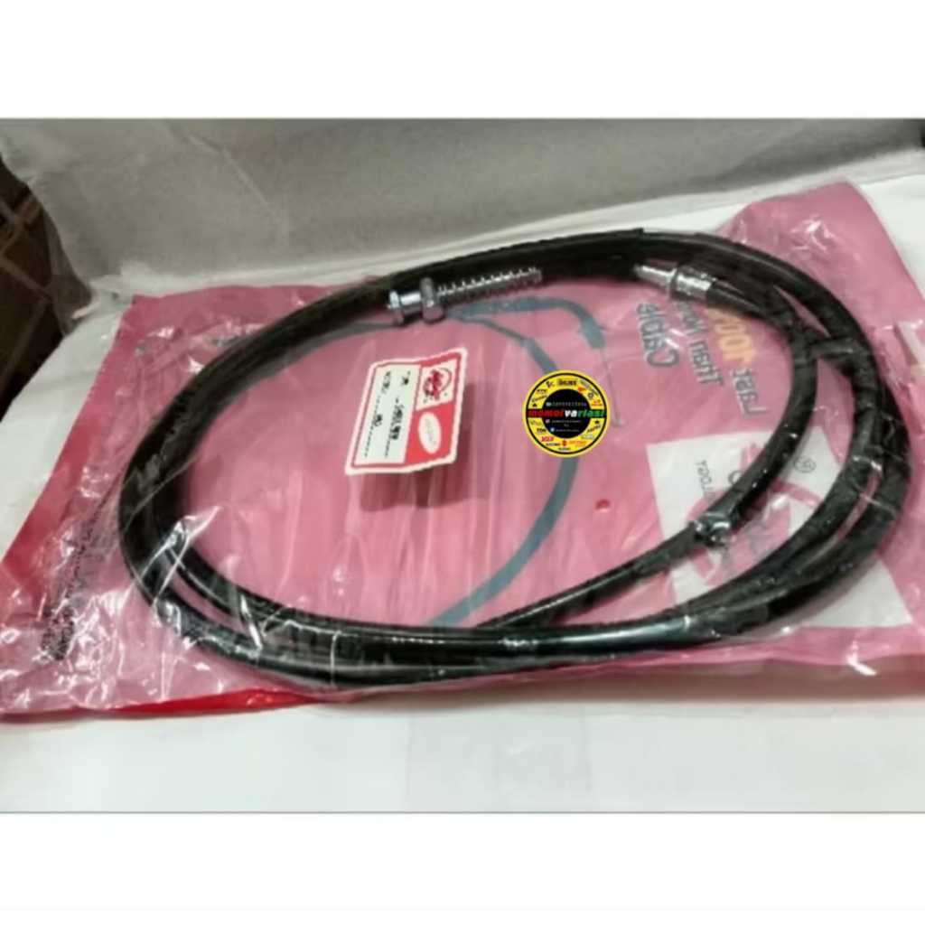 Kabel rem belakang mio sporty, mio soul lama/kabel rem wilwood