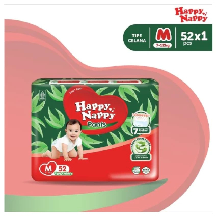 HAPPY NAPPY M52