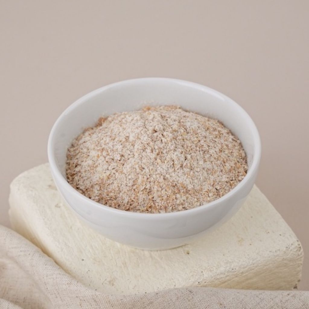 

Whole Meal Flour / Tepung Gandum Utuh / Wholemeal / Tepung Gandum