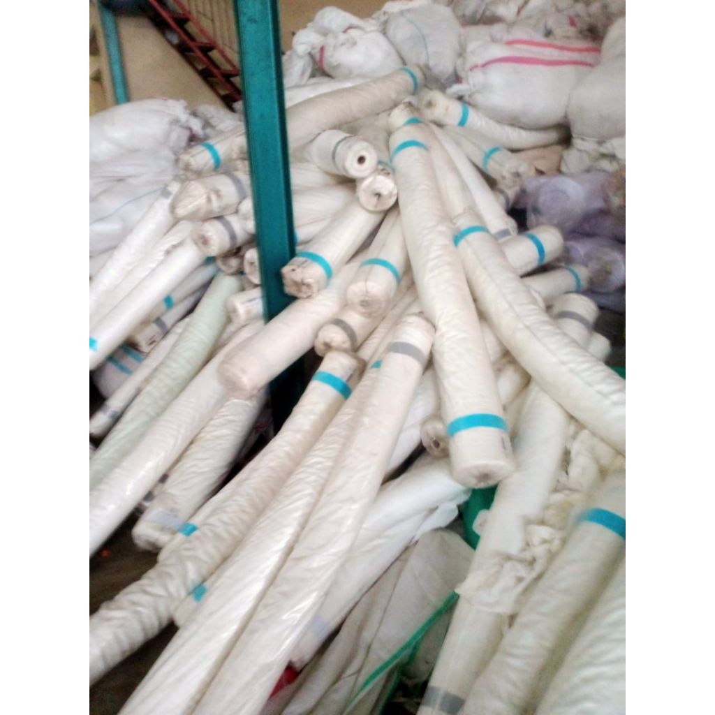 FILTER NYLON MESH 450/ SARINGAN NYLON MESH 450
