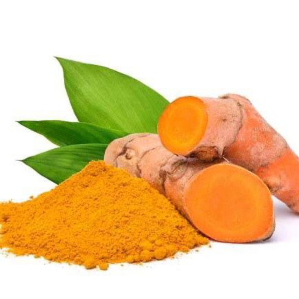 

KUNYIT SAYUR 500 G BISA COD