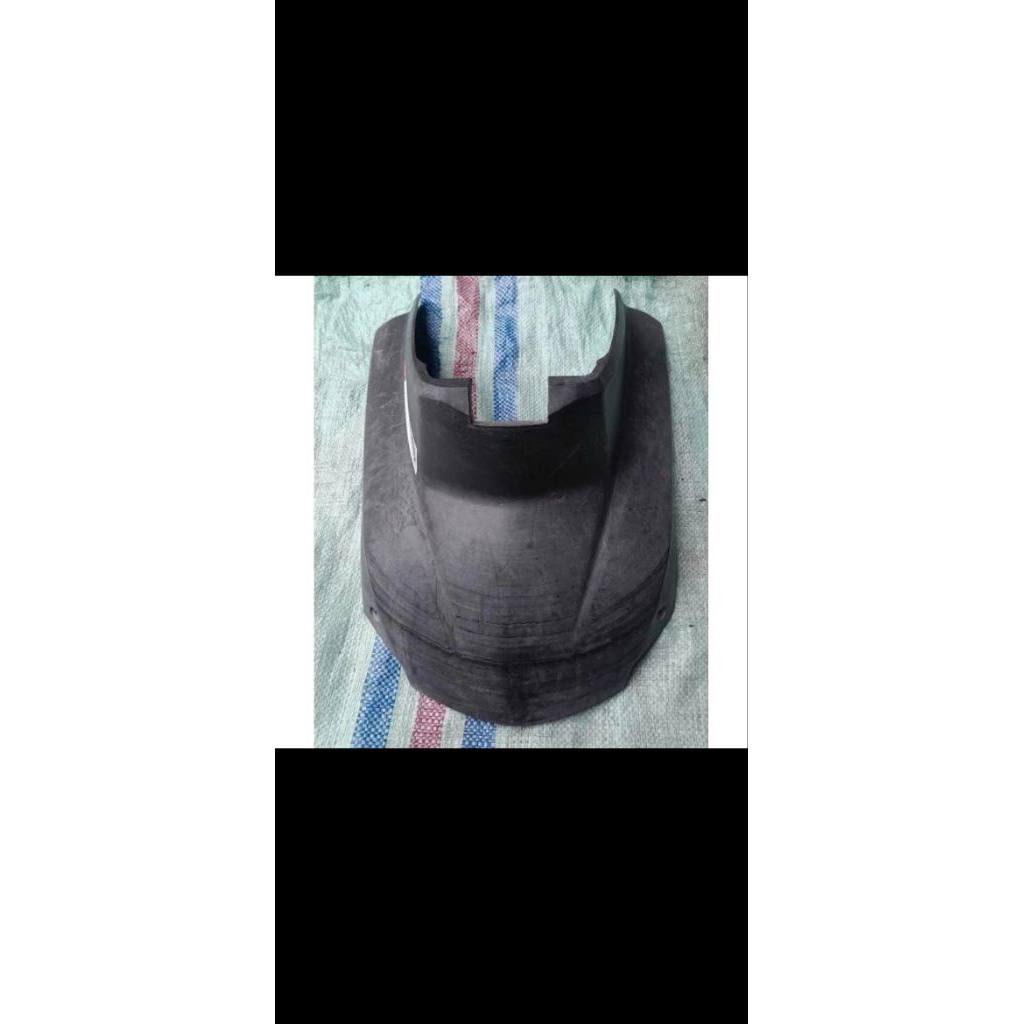 Cover Jok Honda Beat Fi / Original Copotan