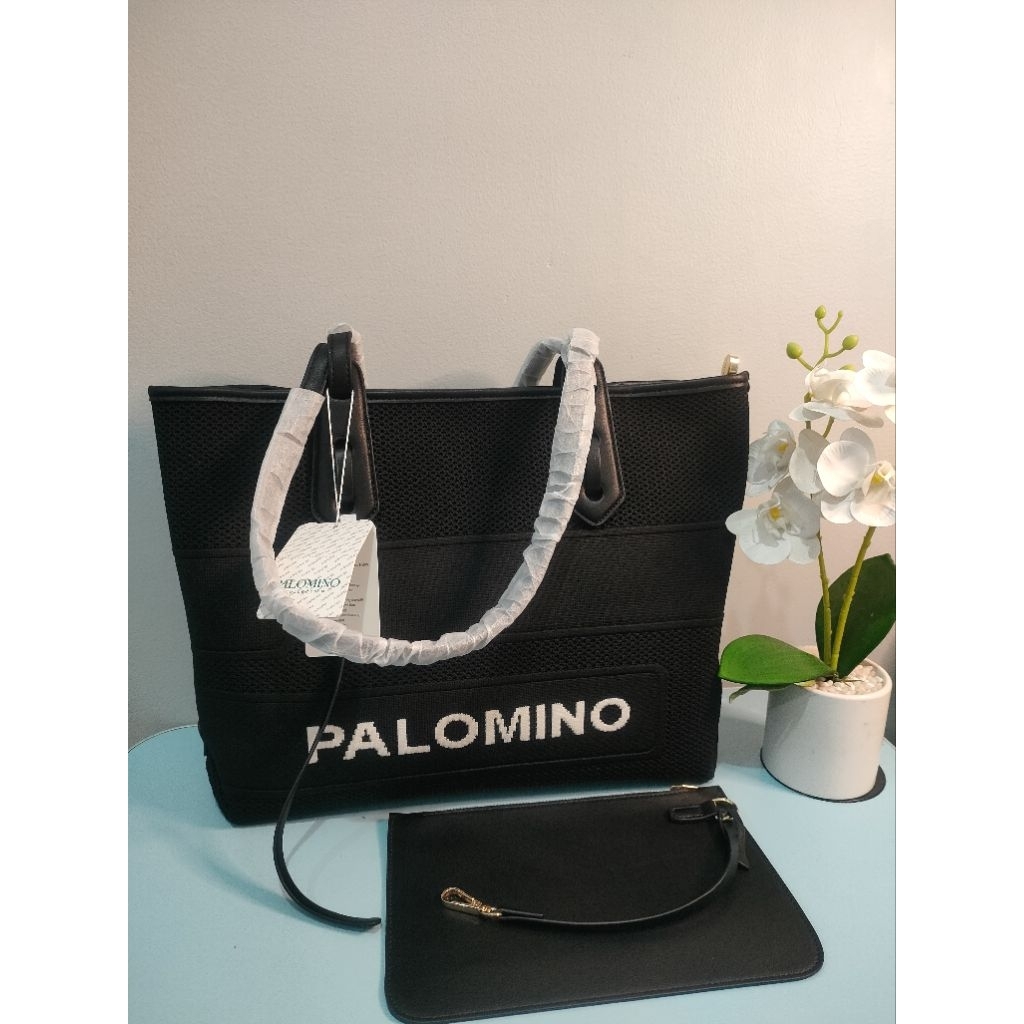 Tote bag palomino black❤️
