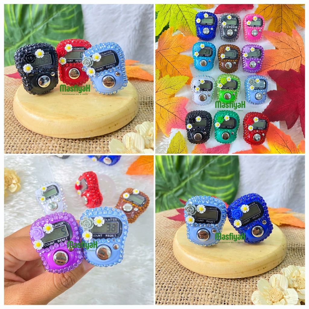 Diskon TASBIH DIGITAL SWRVSK TASBIH DIGITAL MANIK PREMIUM TASBIH DIGITAL EXCLUSIVE MANIK HAMPERS SOU