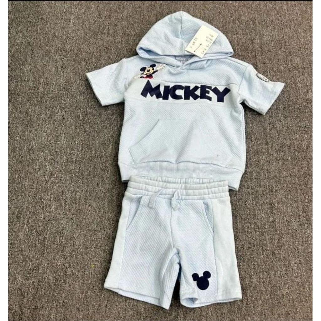 SET SWEATER PREMIUM ANAK 3-5 TAHUN