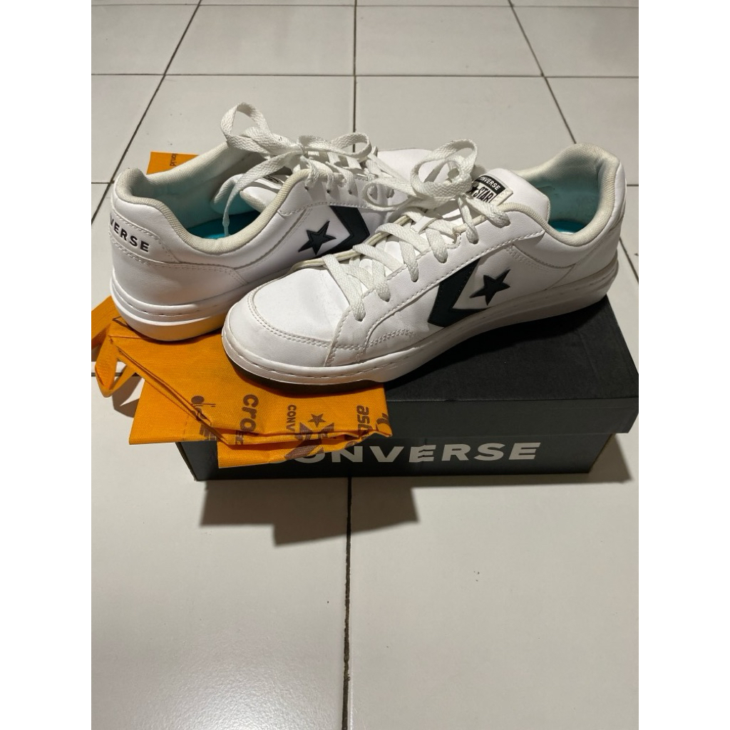 Converse Pro Blaze V2 OX (Original Preloved)