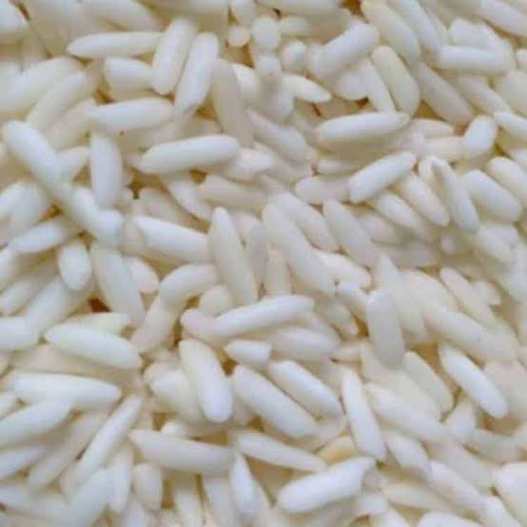 

BERAS KETAN / BERAS KETAN MURNI / BERAS 1 LITER / BERAS LAKATAN BANJAR