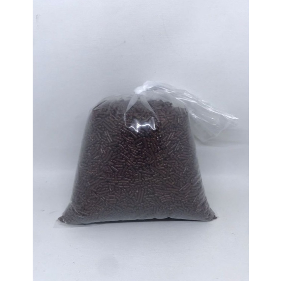 

Mesis Garuda Lagie - Mesis Garuda 500gr