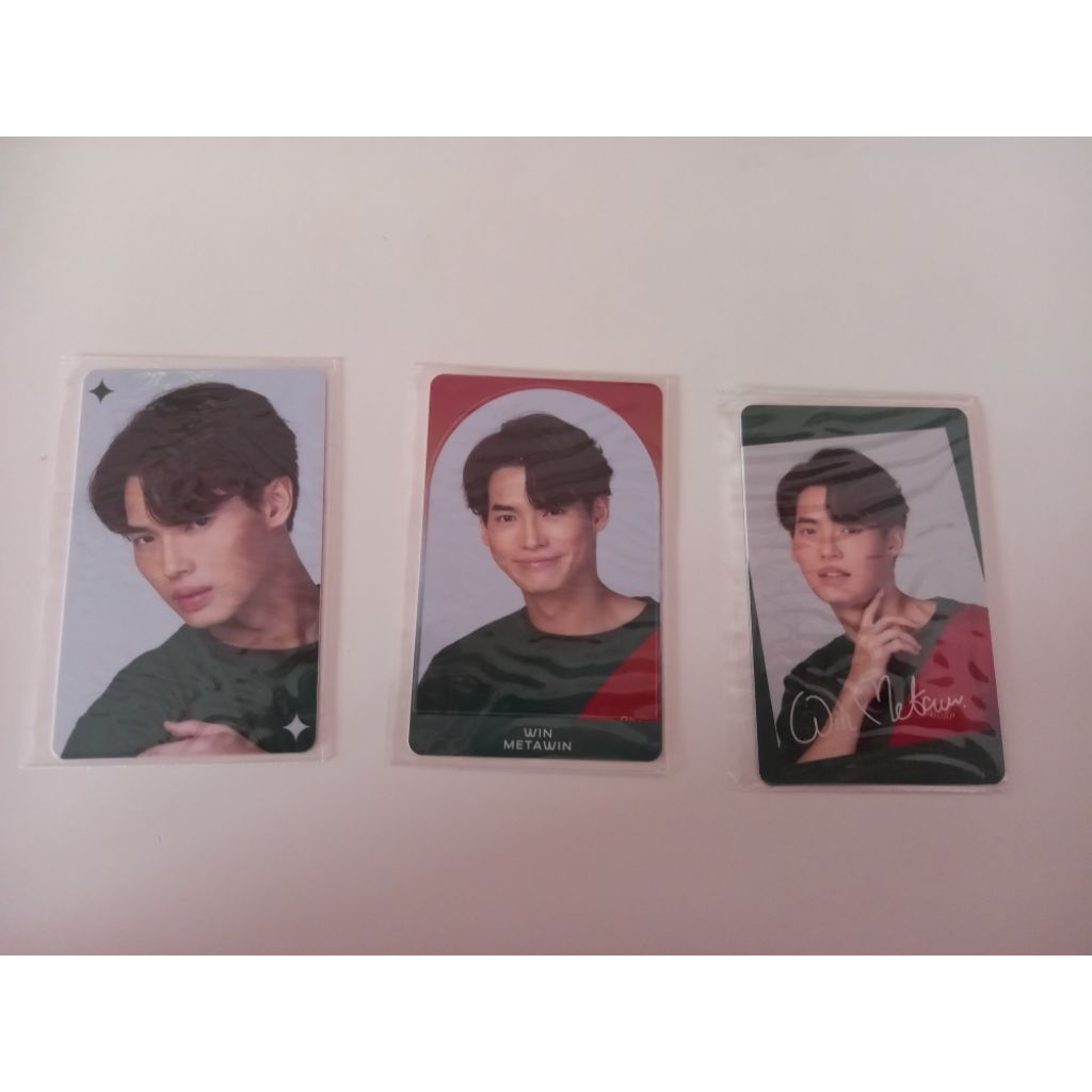 photocard win metawin