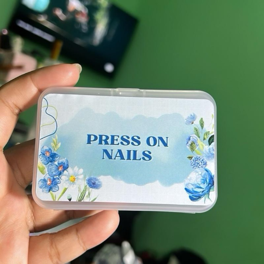 

BOX PLASTIK TAMBAHAN PACKING