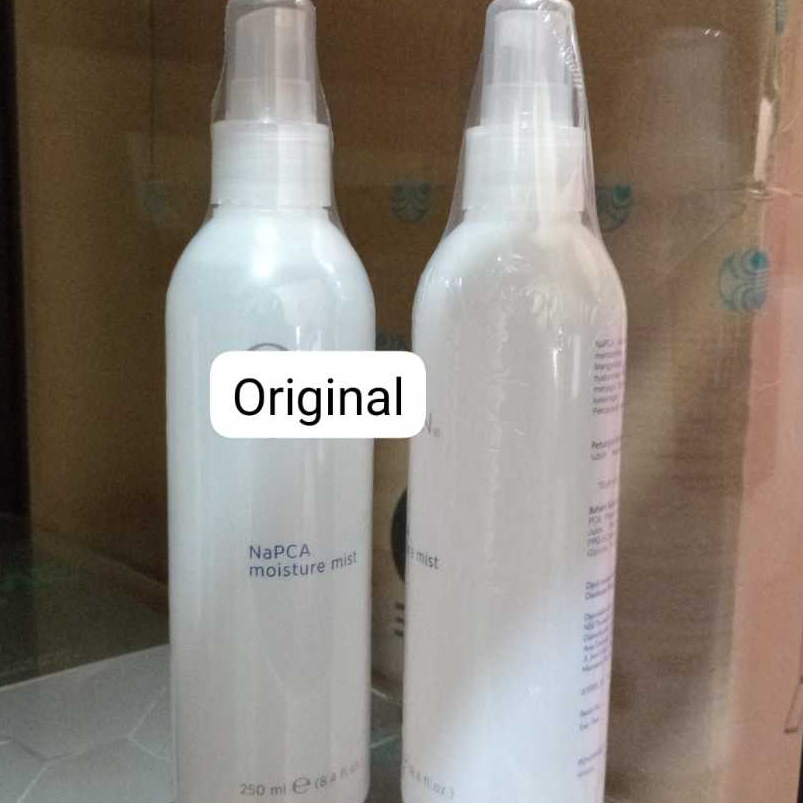 

MOIST NAP CAA 250 ML